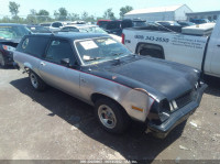 1978 FORD PINTO 8T12Y235207