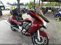 2011 VICTORY MOTORCYCLES VISION TOUR 5VPSW36N8B3003663