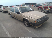 1988 VOLVO 740 GLE YV1FX8843J1248289