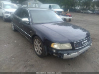 2003 AUDI S8 WAUGU44D03N001824