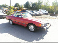 1978 MERCEDES 450 SL C 00010704412045183