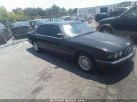 1993 BMW 740 IL AUTOMATICATIC WBAGD8325PDE87567