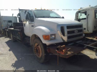 2005 FORD SUPER DUTY F-750 XL/XLT 3FRXF75RX5V186340