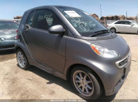 2016 SMART FORTWO ELECTRIC DRIVE PASSION WMEEJ9AA1GK842974