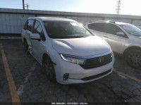 2023 HONDA ODYSSEY TOURING 5FNRL6H83PB012232