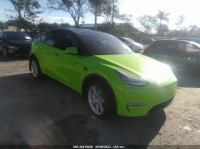 2023 TESLA MODEL Y LONG RANGE 7SAYGDEEXPA067520