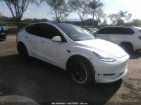 2023 TESLA MODEL Y LONG RANGE 7SAYGDEE9PA025596