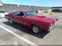 1968 FORD OTHER 8K42C138704