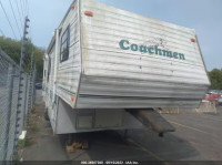 1995 COACHMEN CATALINA 1TC3B3491S3001326