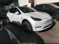 2023 TESLA MODEL Y LONG RANGE 7SAYGDEE0PF746876