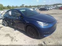 2023 TESLA MODEL Y LONG RANGE 7SAYGDEE7PA085862