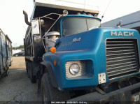 1987 Mack Dm690s Dm600 1M2B197C3HA001316