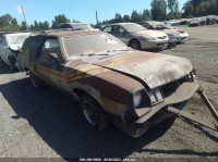1977 FORD PINTO 7T12Y131639