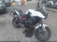 2013 KAWASAKI LE650 C JKALEEC17DDA09144