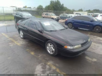 1992 SUBARU SVX LSL JF1CX3538NH105381