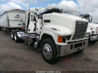 2016 MACK CHU613 CHU600 1M1AN07Y3GM022000