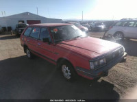 1983 SUBARU GL 4WD JF2AM53B3DE458483