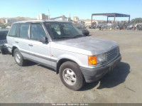 1996 LAND ROVER RANGE ROVER 4.0 SE LONG WHEELBASE SALPV1247TA329176