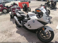 2010 BMW K1300 S WB1050901AZV93995