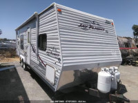 2008 JAYCO OTHER 1UJBJ02P887EN0145