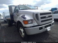 2005 FORD SUPER DUTY F-750 XL/XLT 3FRNF75Y55V169041