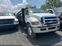 2008 FORD SUPER DUTY F-750 XL/XLT 3FRXF75C88V668028