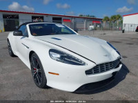 2015 ASTON MARTIN DB9 VOLANTE/VOLANTE CARBON EDITION SCFFDAFM1FGB16259