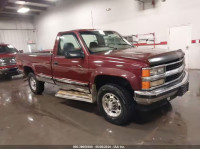 1997 CHEVROLET K3500 HD FLEETSIDE 1GCHK34J3VE196799