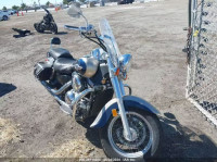 2007 KAWASAKI VN1500 N1 JKBVNAN1X7A028929