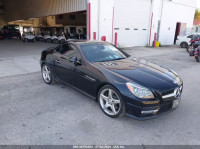 2014 MERCEDES-BENZ SLK 350 WDDPK5HAXEF077133