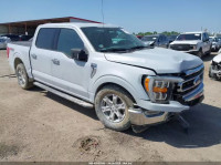 2021 Ford F-150 Xlt 1FTFW1E86MKD90402