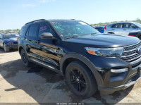 2020 Ford Explorer Xlt 1FMSK8DH3LGC71367