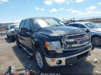 2014 Ford F-150 Xlt 1FTFW1ET9EKG15577