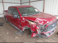2017 Ford F-150 Xlt 1FTEW1CP1HKE13368