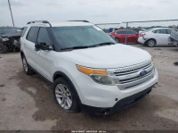 2012 Ford Explorer Xlt 1FMHK7D89CGA53406