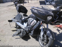 2013 VICTORY MOTORCYCLES CROSS COUNTRY 5VPDW36N5D3025972