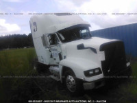 2001 FREIGHTLINER FLD FLD120 1FUYDSEBX1DG40087