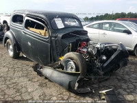 1936 FORD COUPE 182495774