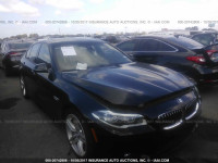 2016 BMW 550 I WBAKN9C54GD962856