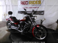 2010 YAMAHA XV1900 CU JYAVP27E4AA011606