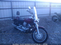 1999 YAMAHA XVS1100 JYAVP11E8XA001639