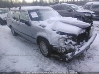 1992 VOLVO 740 YV1FW8836N2351068