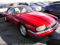 1995 JAGUAR XJS 2+2 SAJNX2745SC222543