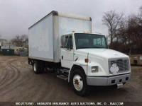 1997 FREIGHTLINER FL70 FL70 1FV6HFAA3VH667722