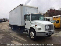 1999 FREIGHTLINER FL70 FL70 1FV6HFAAXXHB09131