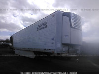 2006 WABASH NATIONAL CORP REEFER 1JJV532WX6L961519
