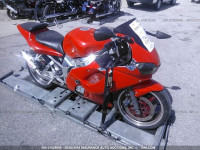 2002 YAMAHA YZFR6 L JYARJ04EX2A024826