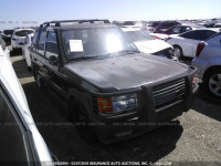 1996 LAND ROVER RANGE ROVER 4.0 SE LONG WHEELBASE SALPV1243TA324511