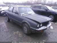 1986 BMW 325 E WBAAE5406G1508701