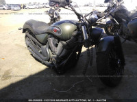 2016 VICTORY MOTORCYCLES GUNNER 5VPLB36N2G3050338